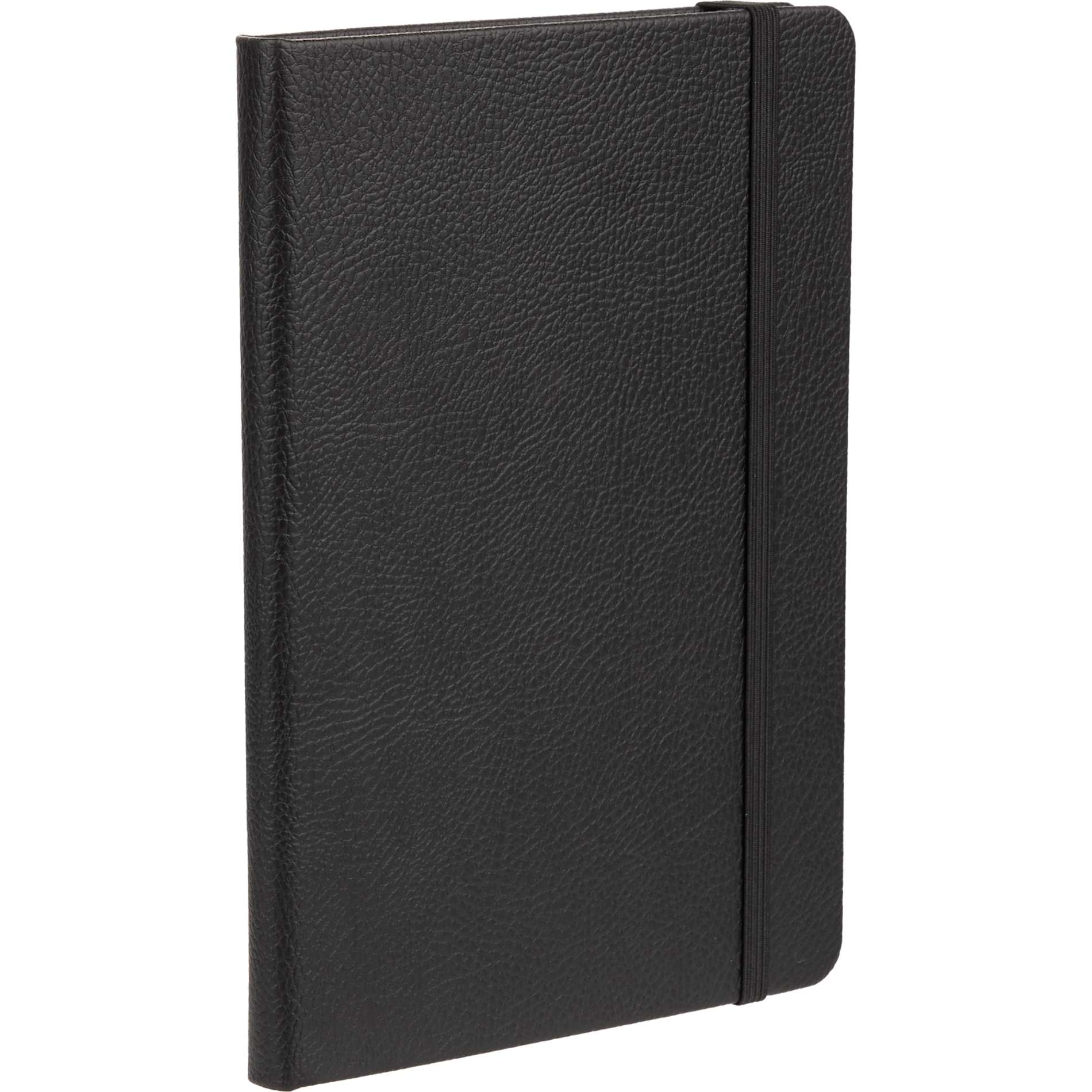 5” x 7” FSC® Recycled Pebble Hard Bound Journal 120