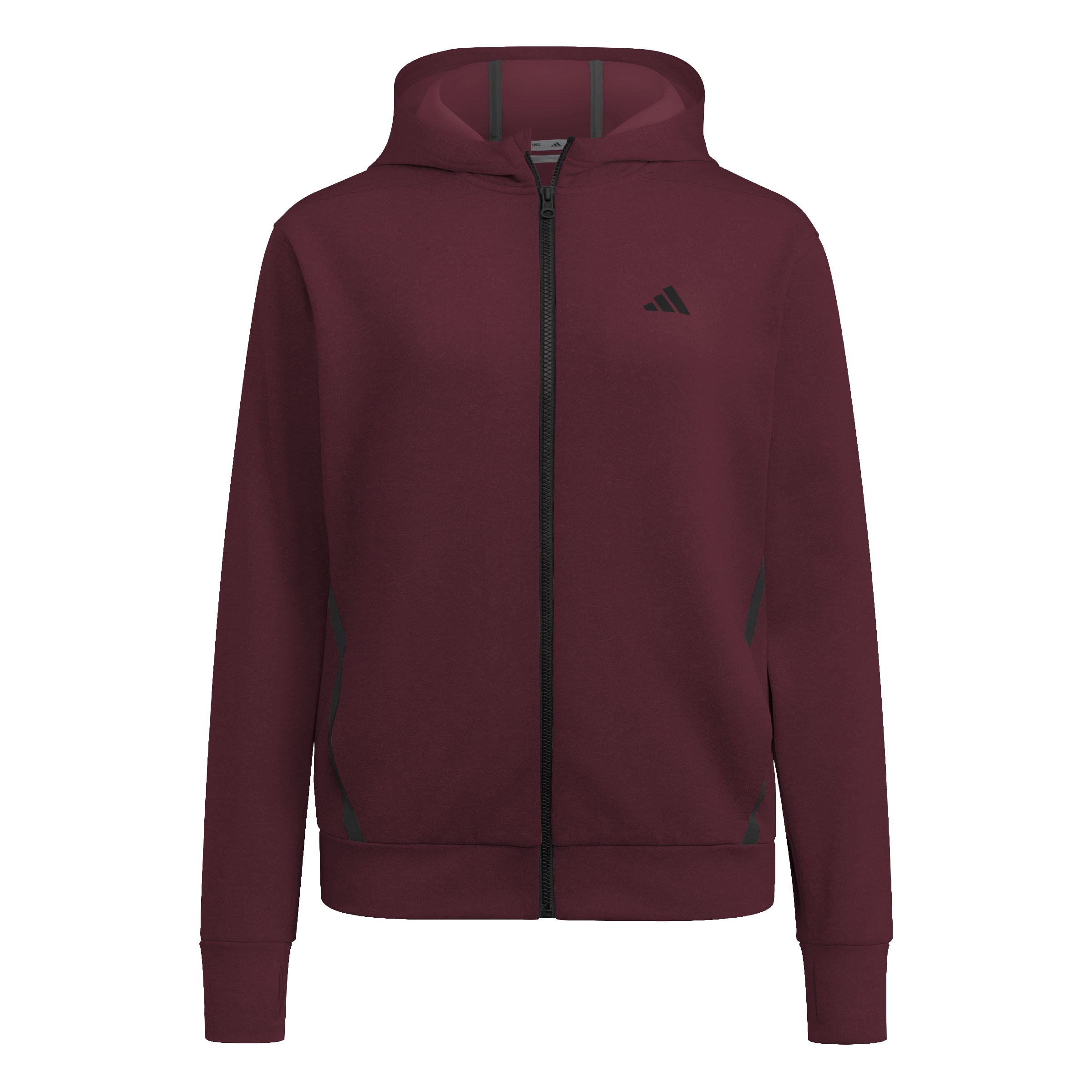 Game and Go Training Full Zip Hoodie, custom hoodie or sweatshirt with logo imprint 17