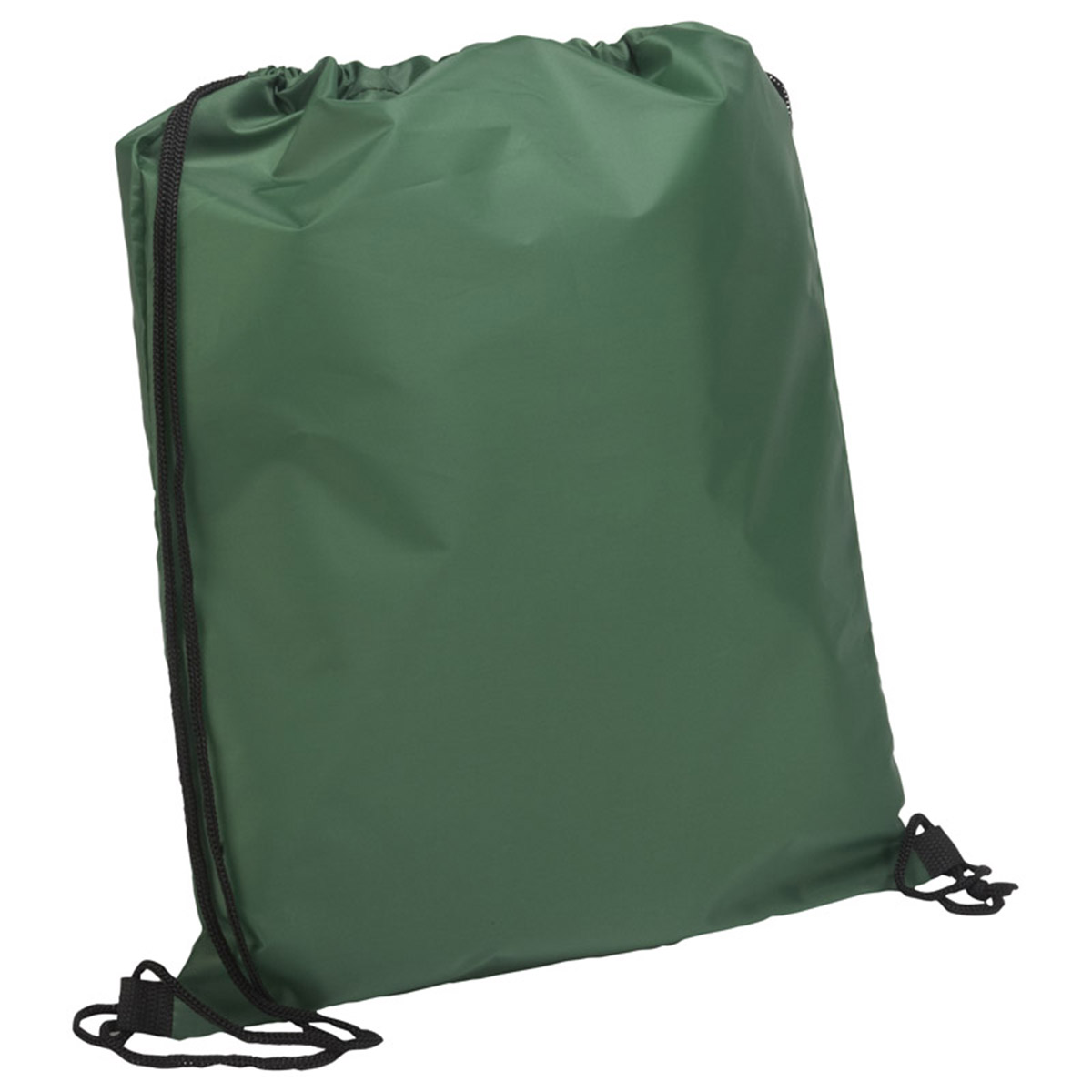 Quick Sling Polyester Budget Drawstring Bag 51