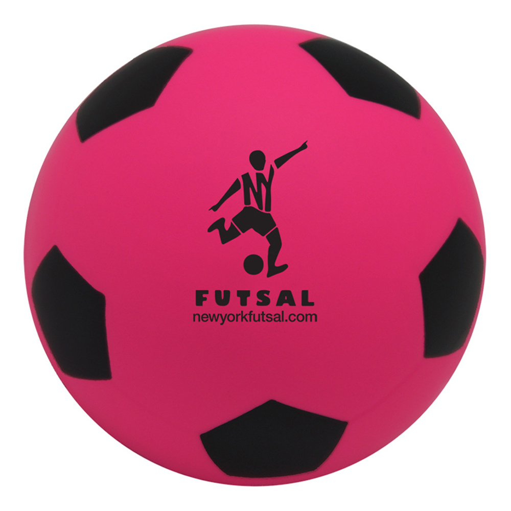 Soccer Ball Stress Reliever 22