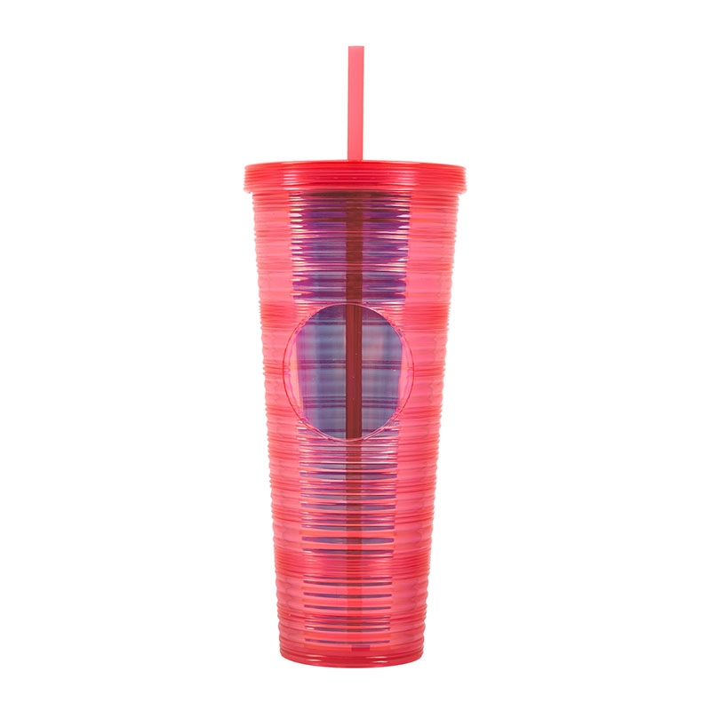 Cady 24 oz. Double Wall AS Tumbler 4