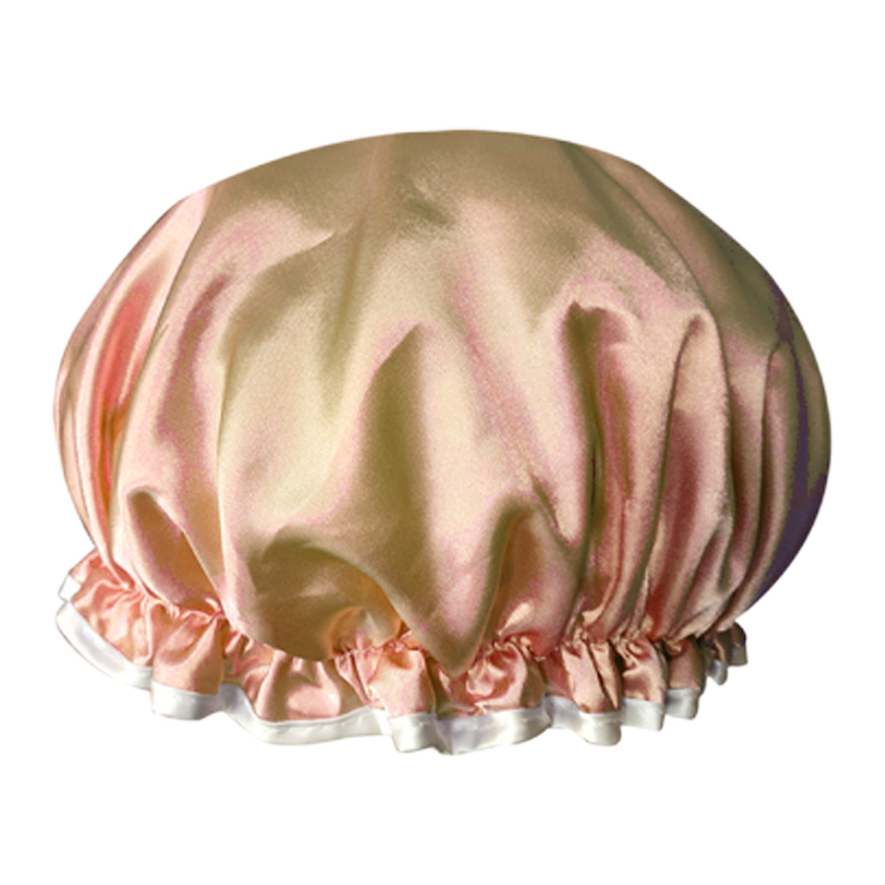 Waterproof Eco-Friendly Shower Cap 3