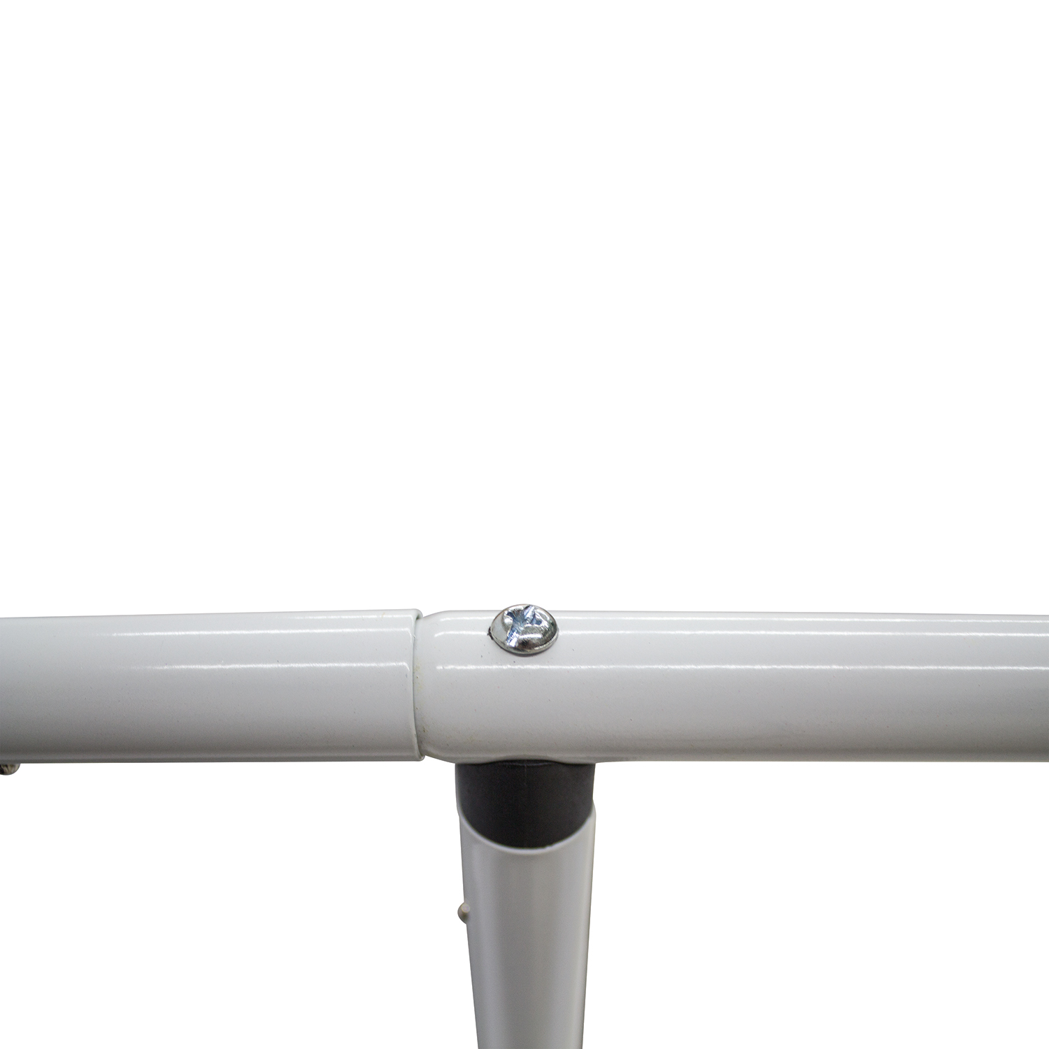 10' Round EuroFit™ Hanging Banner Hardware 2