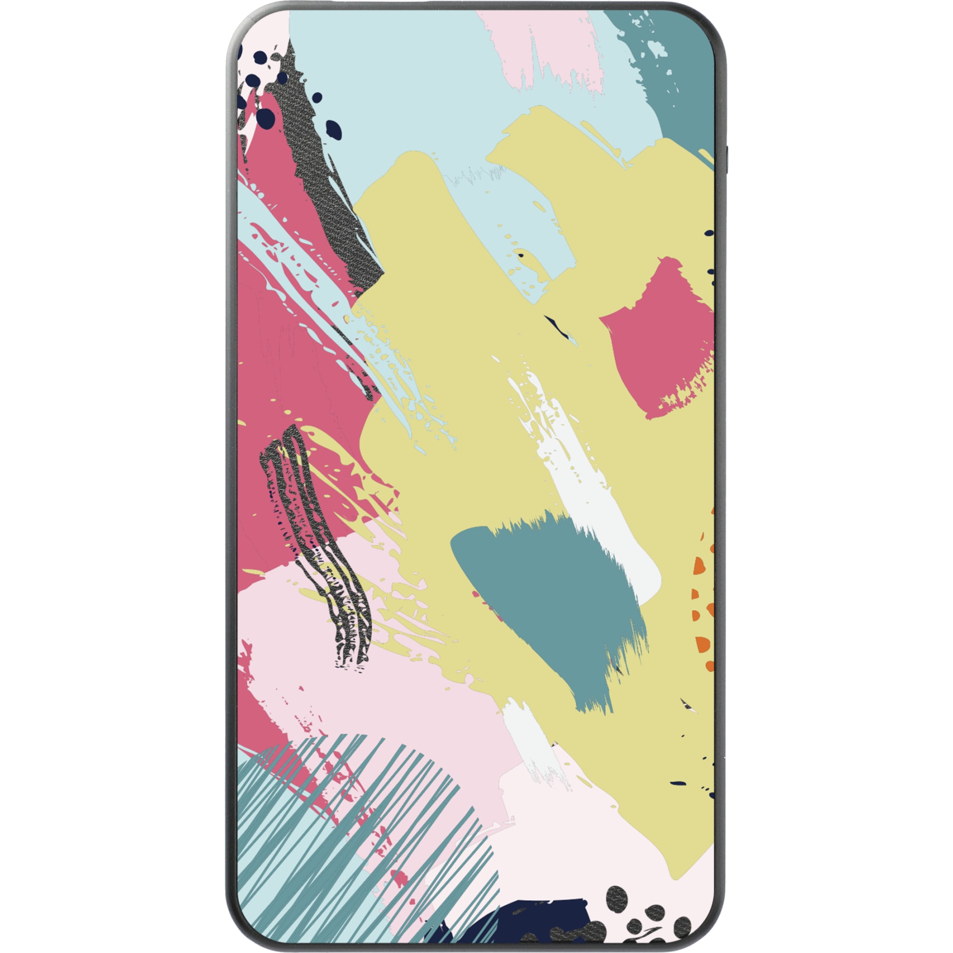 5000 mAh Wireless Power Bank