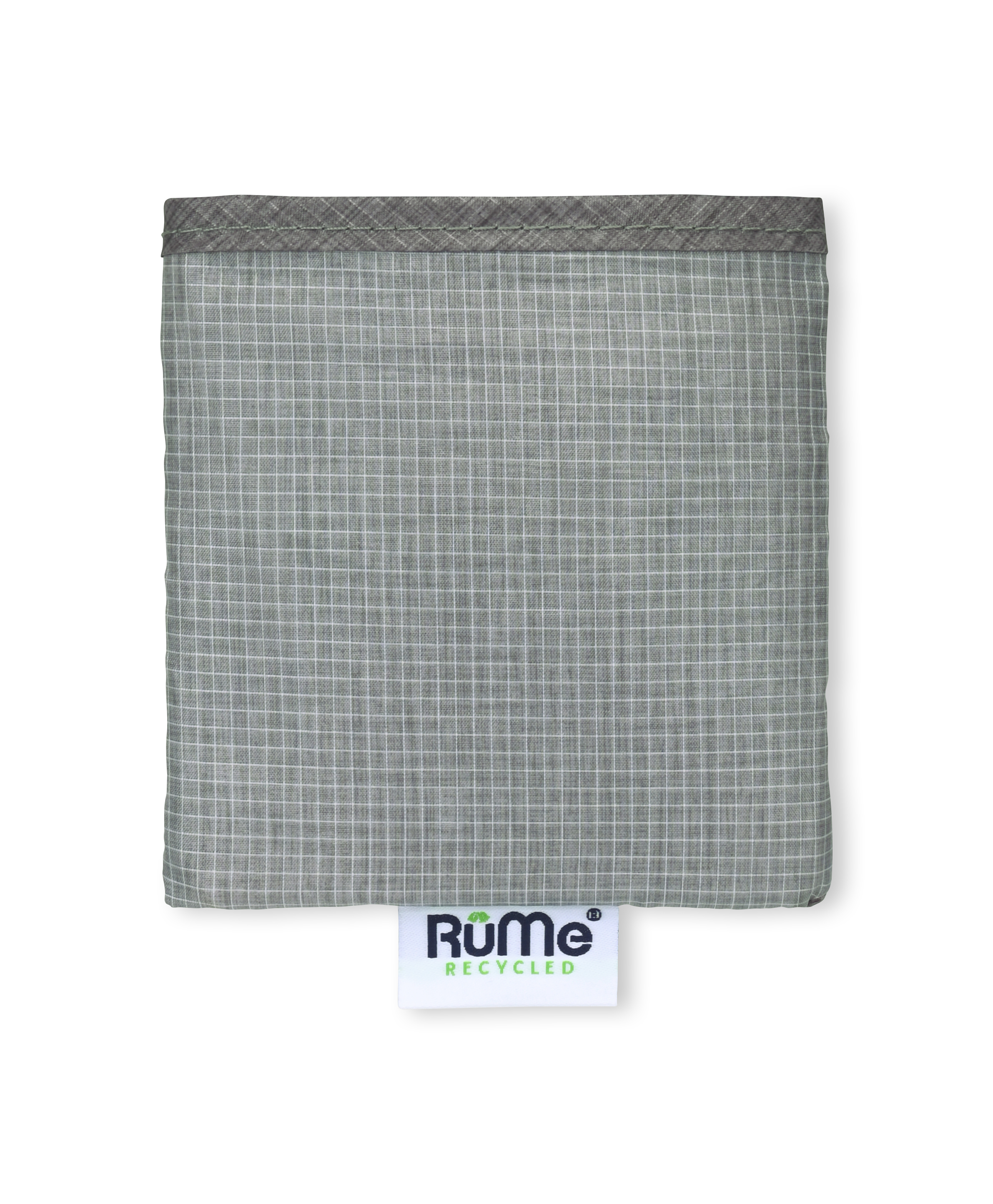 RuMe® Recycled Ripstop rPET Mini Tote 12
