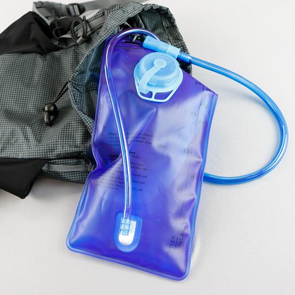 Basecamp Glacier Peak Hydration Backpack 21