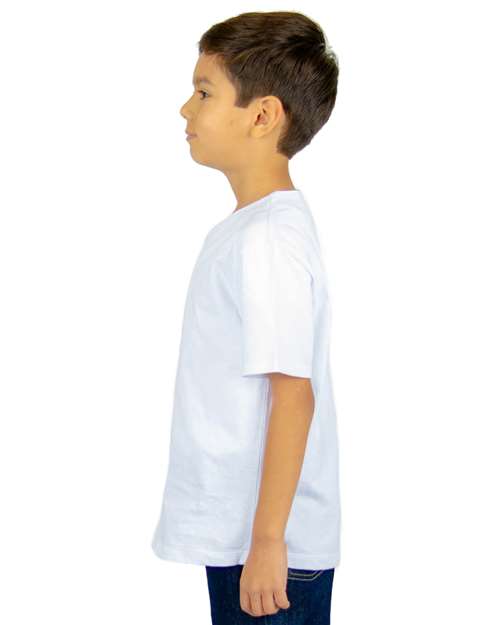 Youth Baseball Jersey - SHBBJY 2