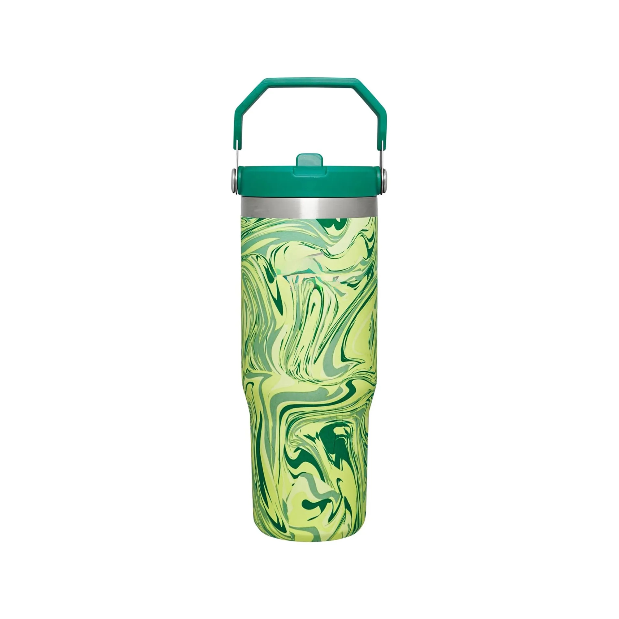 30 Oz Stainless Steel Mug 12