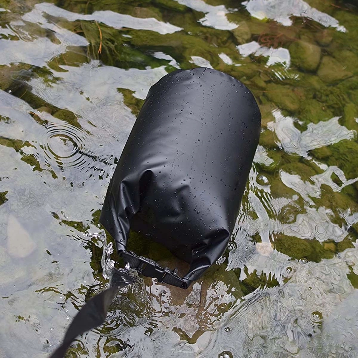Waterproof PVC Dry Bag 4
