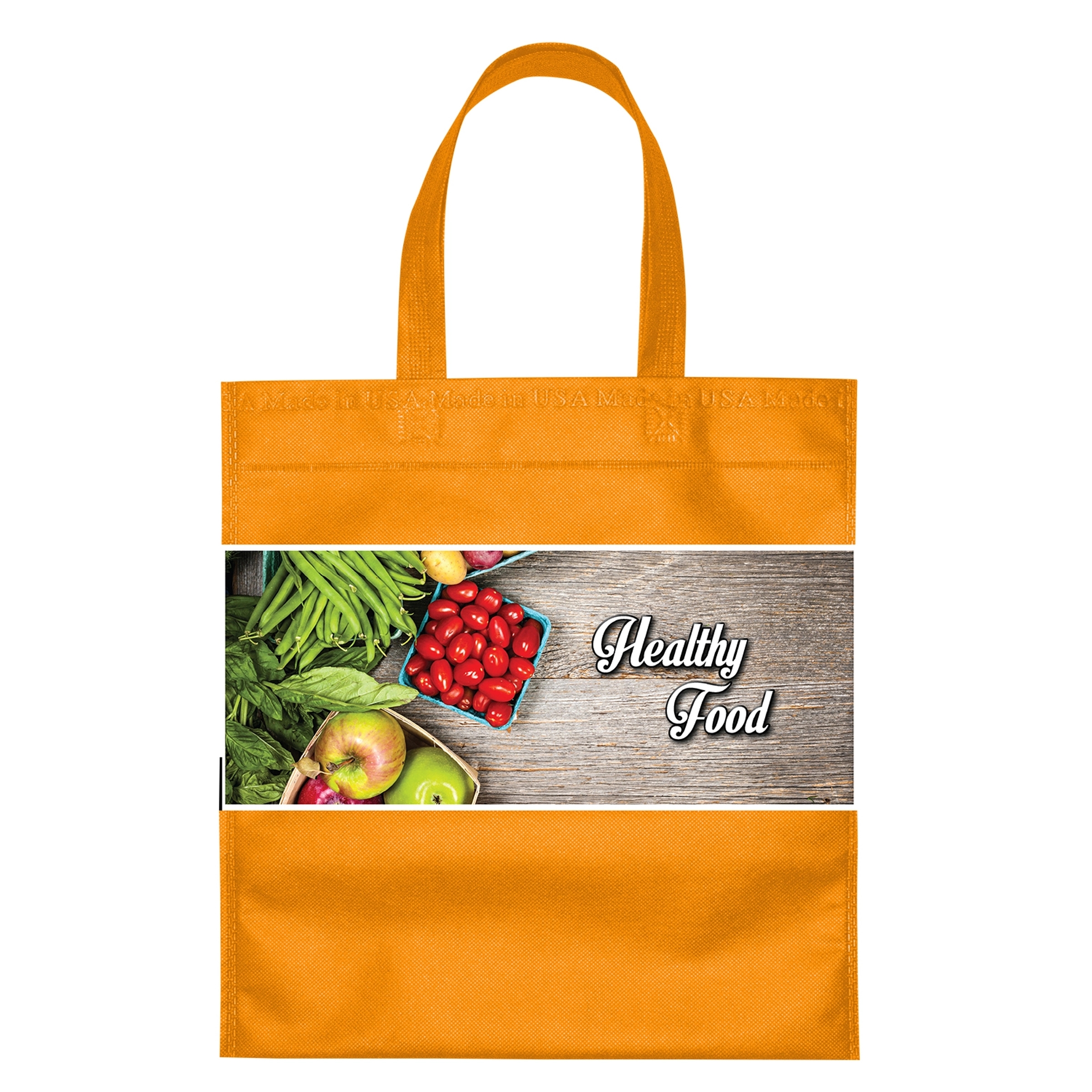 Full Color Econo Bag 24