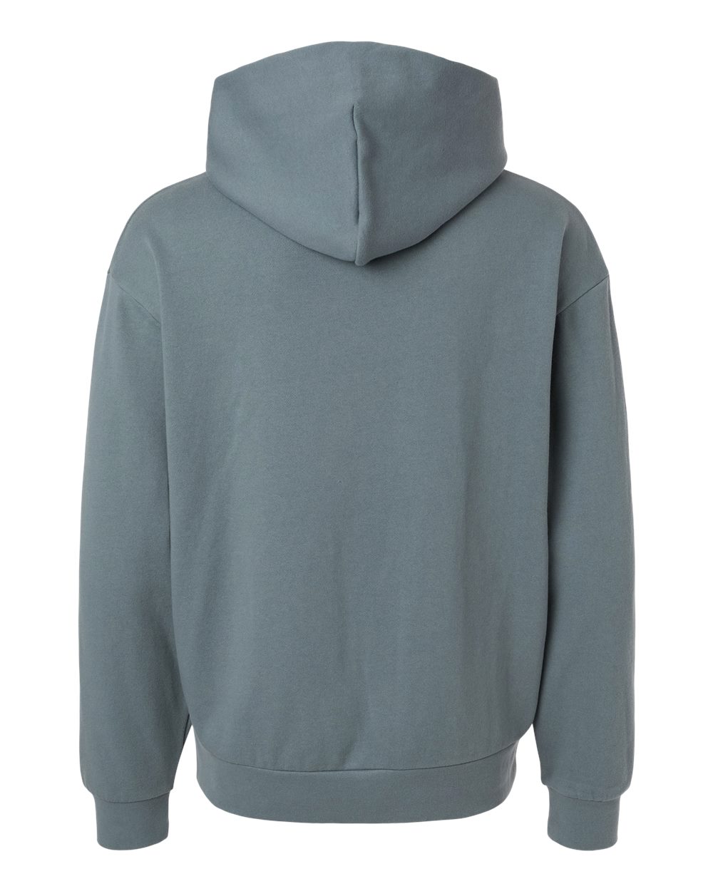 Unisex Avenue Midweight Hooded Sweatshirt - IND280SL 3