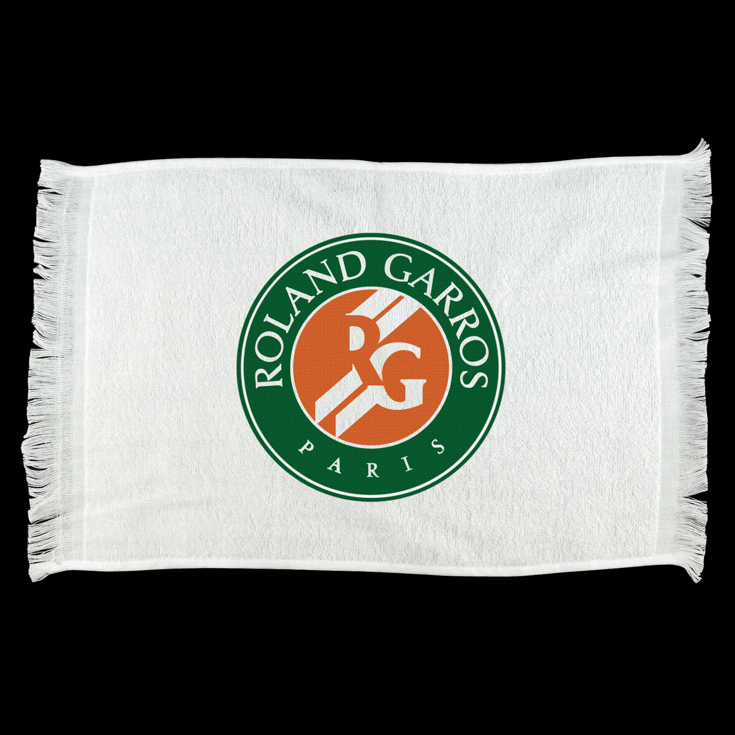 Rally Towel (18"x11") 1