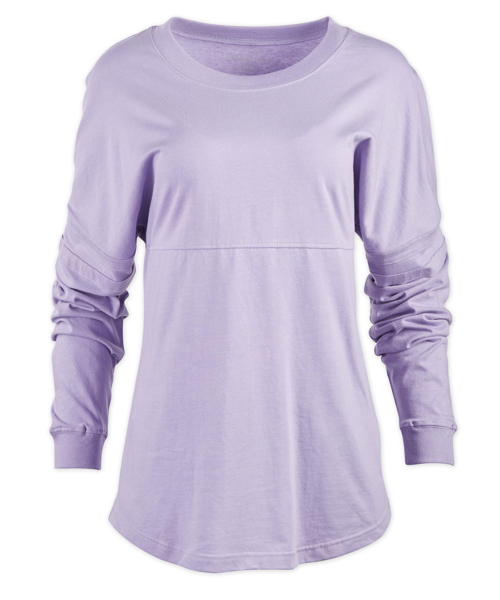 BOXERCRAFT WOMEN'S  POM POM JERSEY T14 7