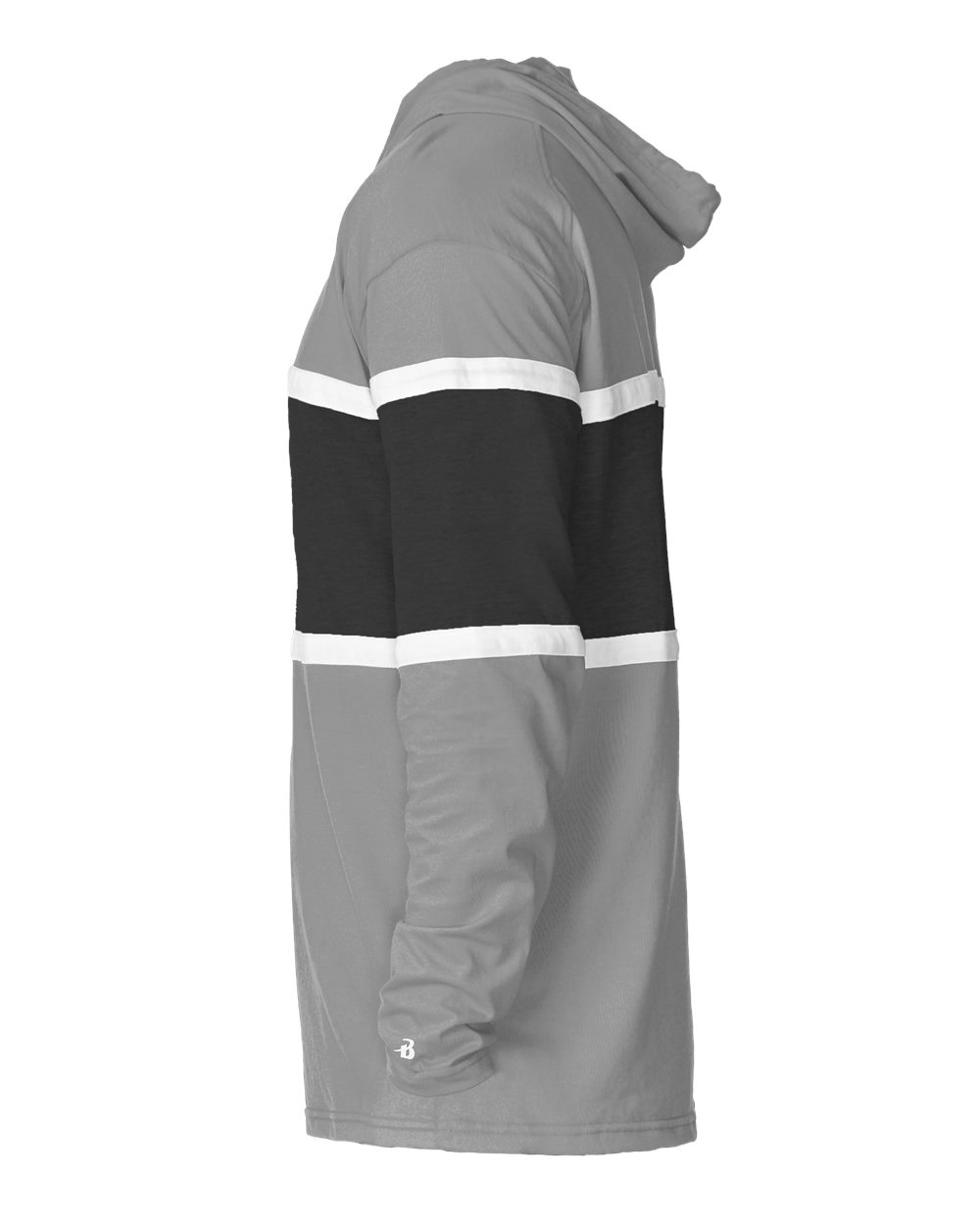 Unisex United Hooded T-Shirt - 4981 24