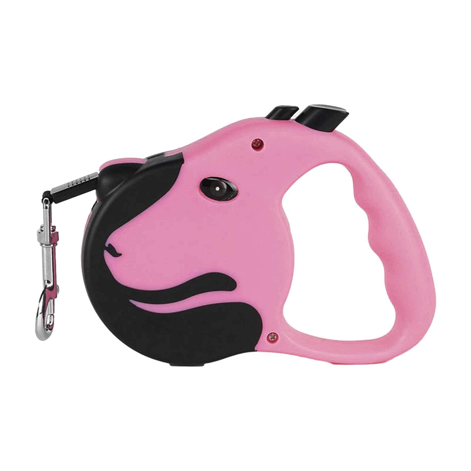 Luart Retractable Dog Leash 9