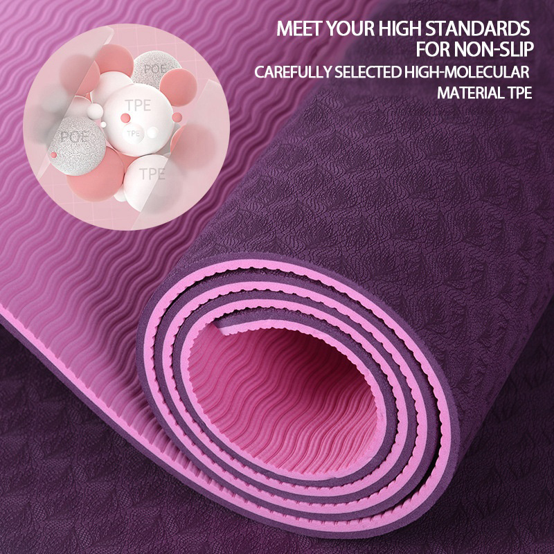 Yoga mat 3