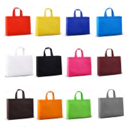 Non-Woven Tote Ecological Bag 3