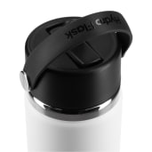 Hydro Flask® Wide Mouth w/ Flex Straw Cap 24oz 120