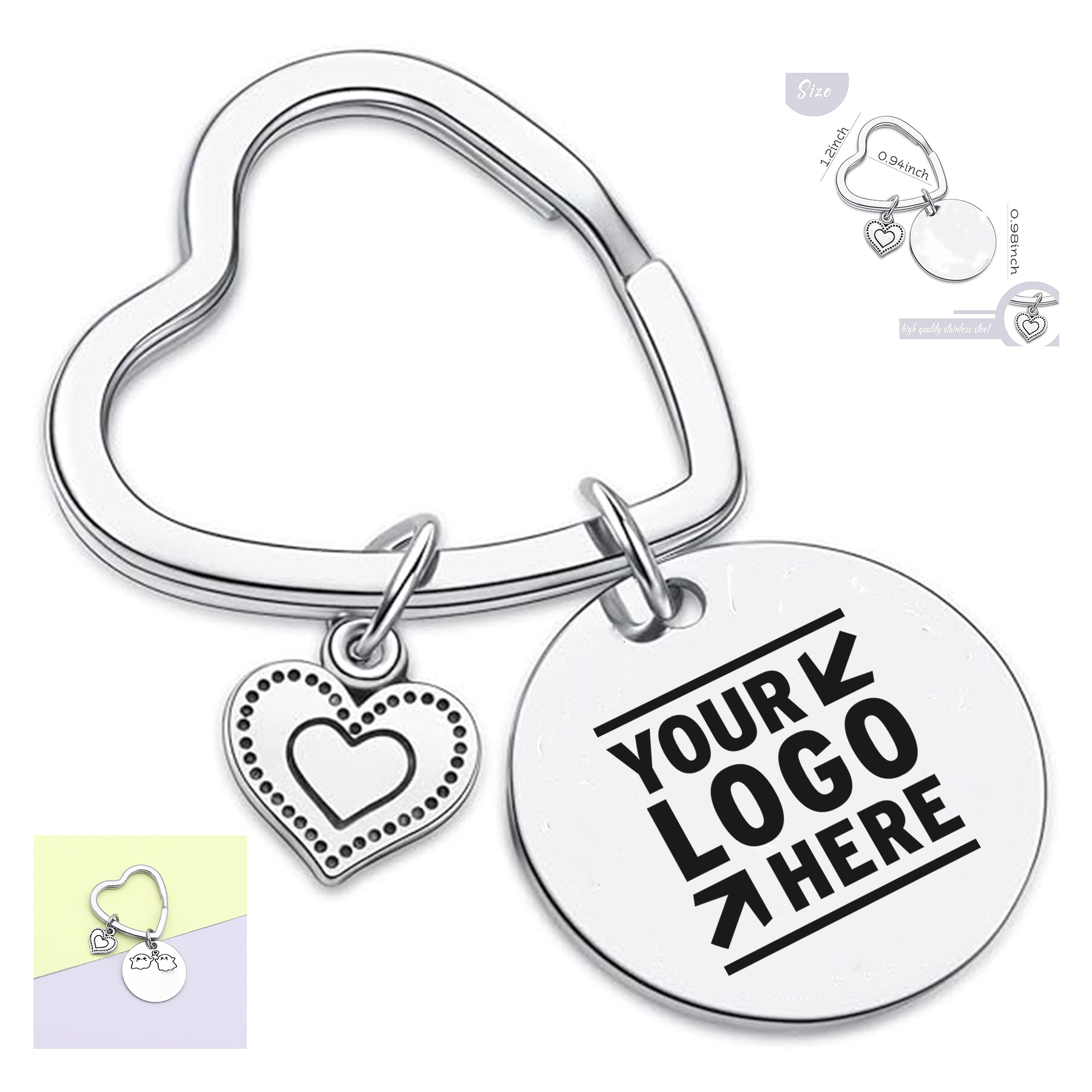  To Be New Uncle Level Unlocked Keychain Gift Birthday Jewelry  2