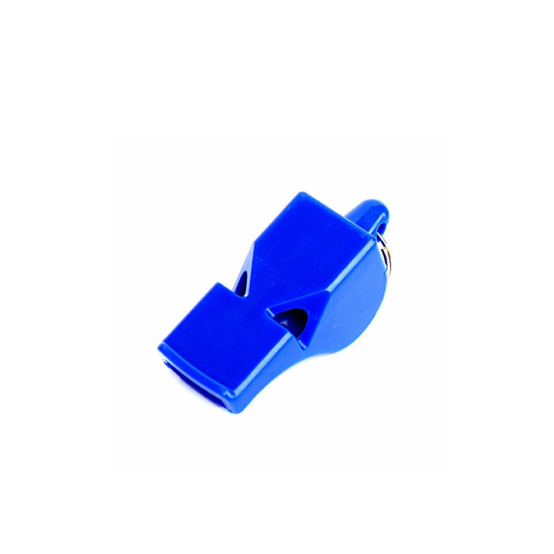 Outdoor Survival Training Butterfly Whistle 6