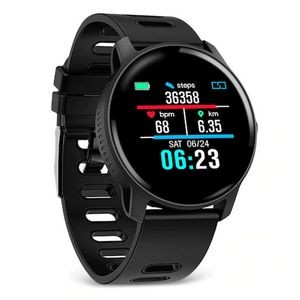 Ip68 Waterproof BT Smartwatch 2