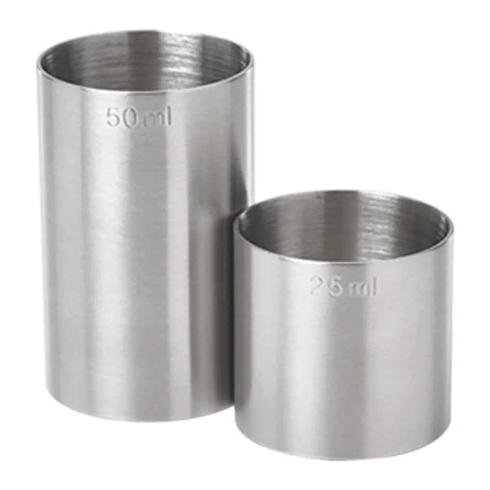 Thimble Measure Set Duo 2