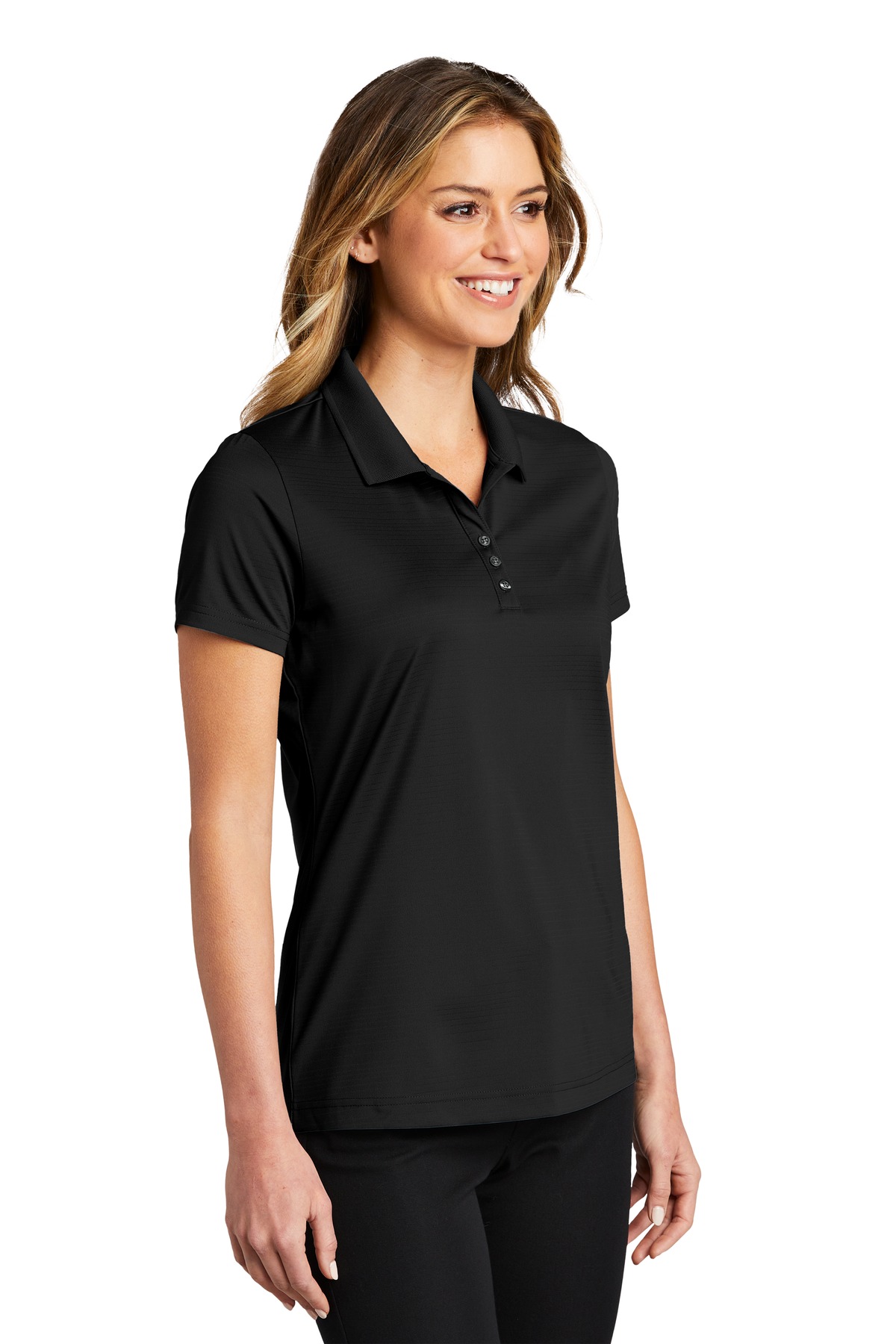 Women's Eclipse Stretch Polo