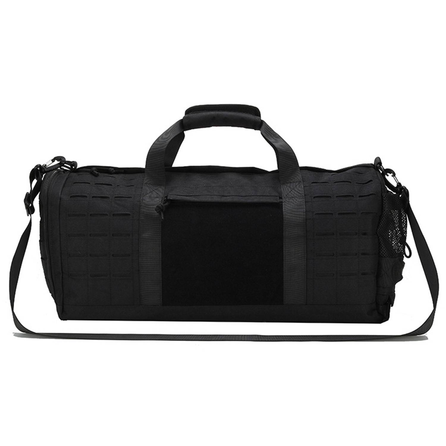 Oxford Travel Duffel Garment Bag 5