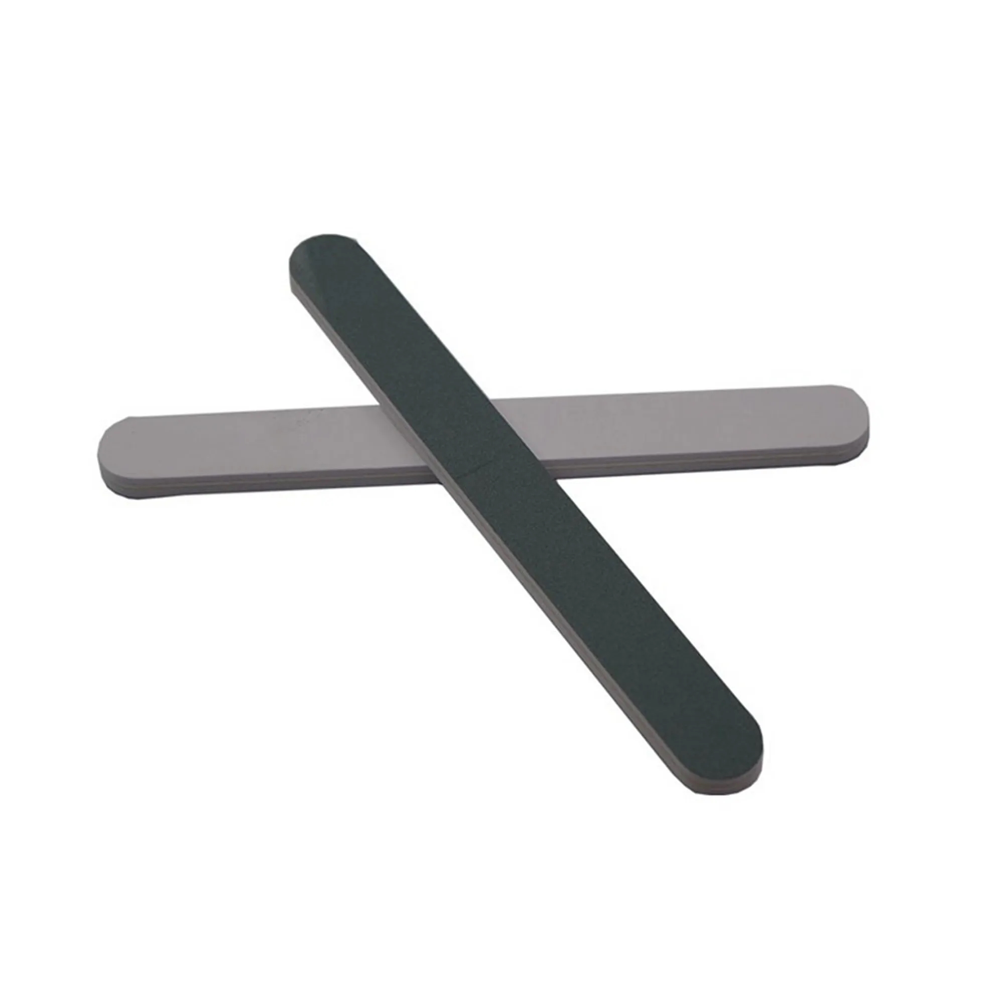 3/4" x 7" Exclusively Double-Side Nail File 2