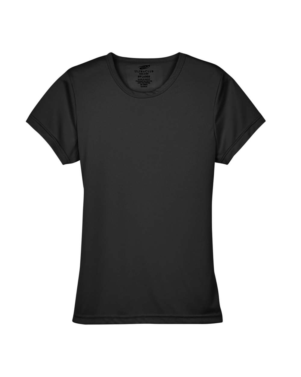 Women's Cool & Dry Sport Performance Interlock T-shirt - 8420L 48