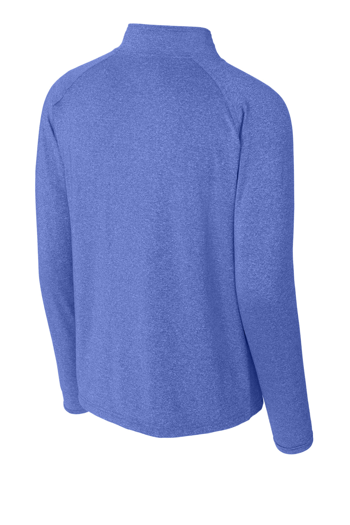 Sport-Tek Sport-Wick Stretch 1/4-Zip Pullover. ST850 60