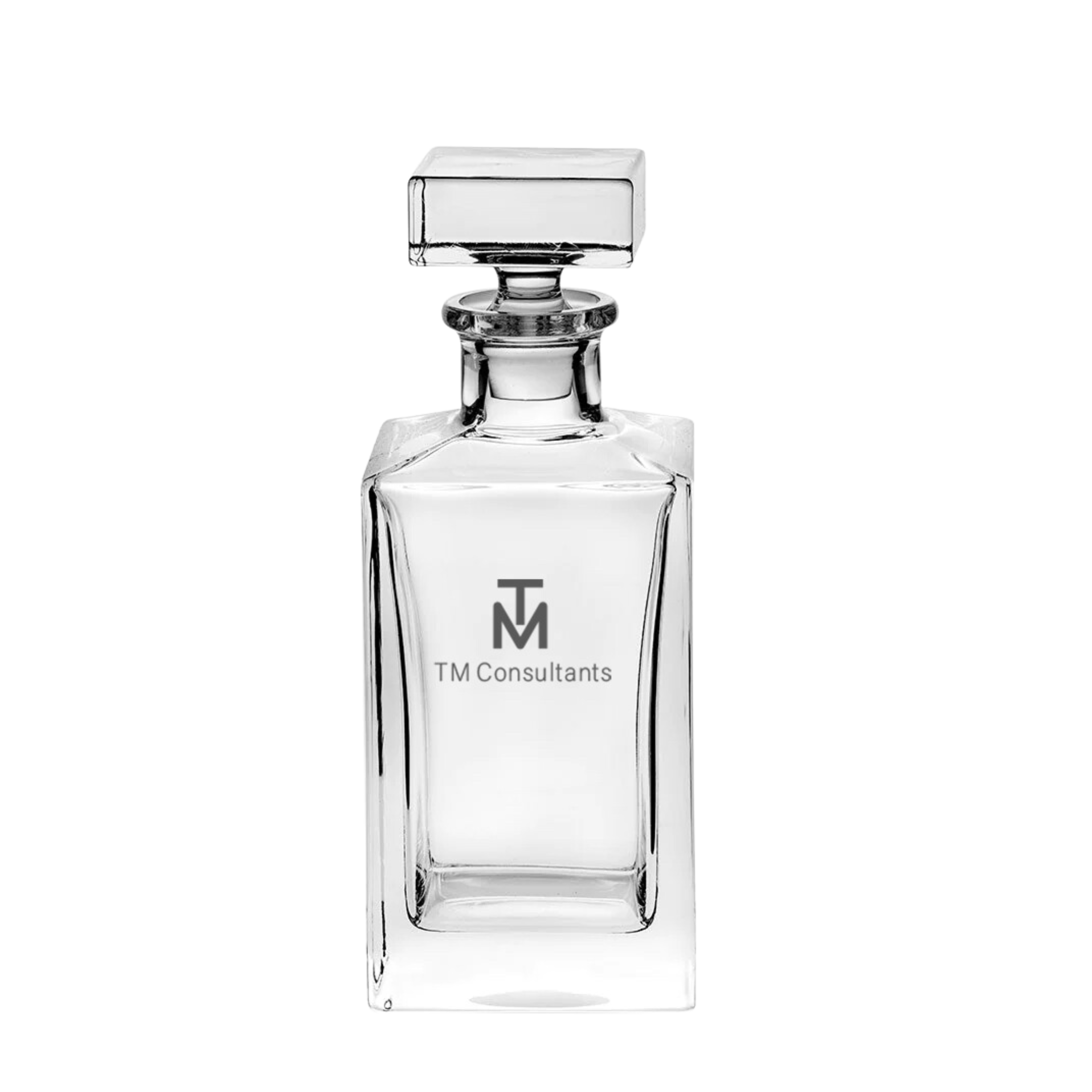 Brighton Whiskey Decanter Set 1