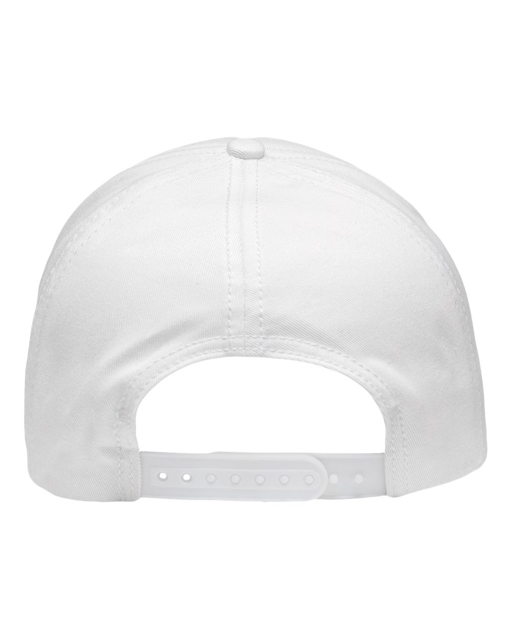 Five-Panel Rope Heritage Fit Cap - SP1300 10