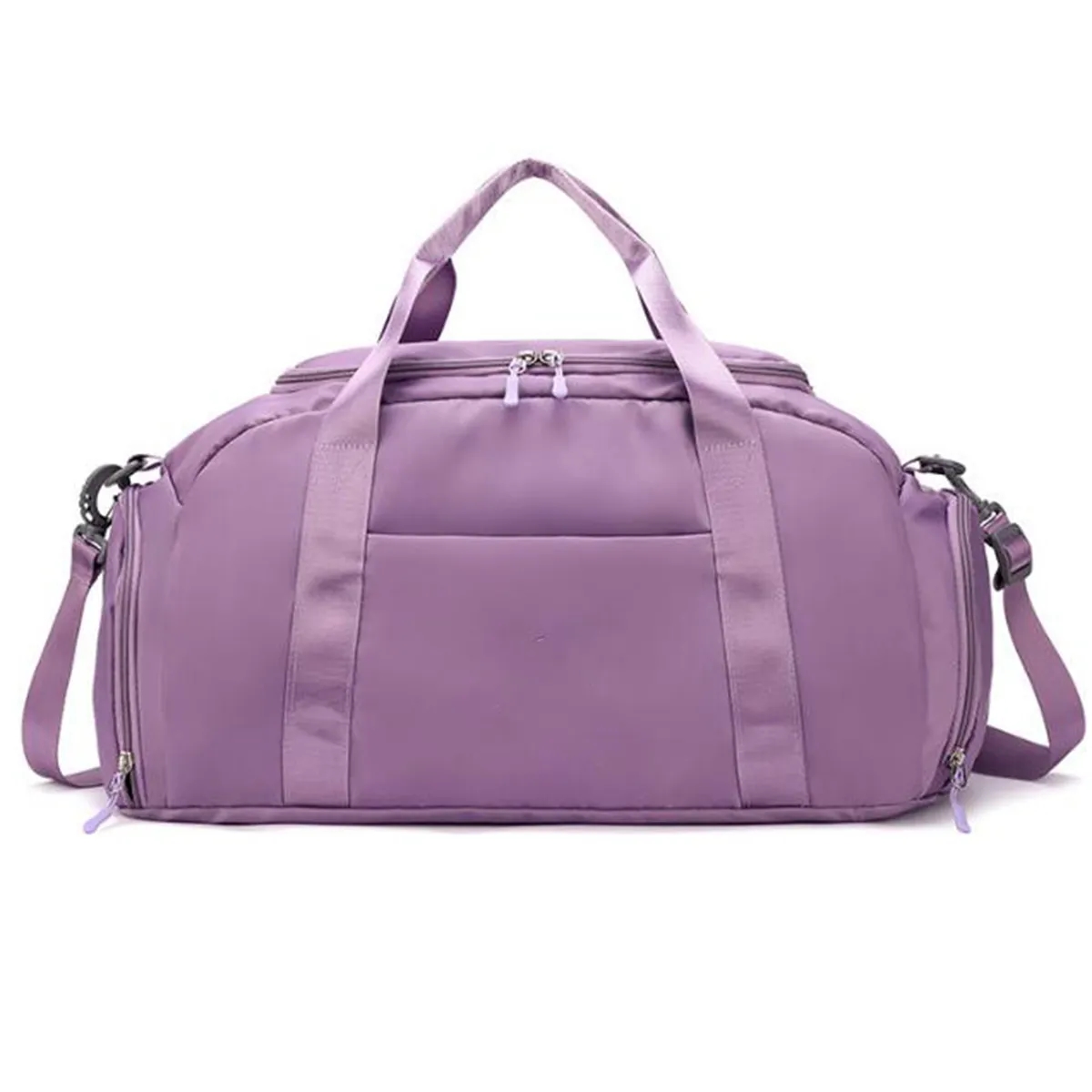 Waterproof Travel Duffel Bag 4