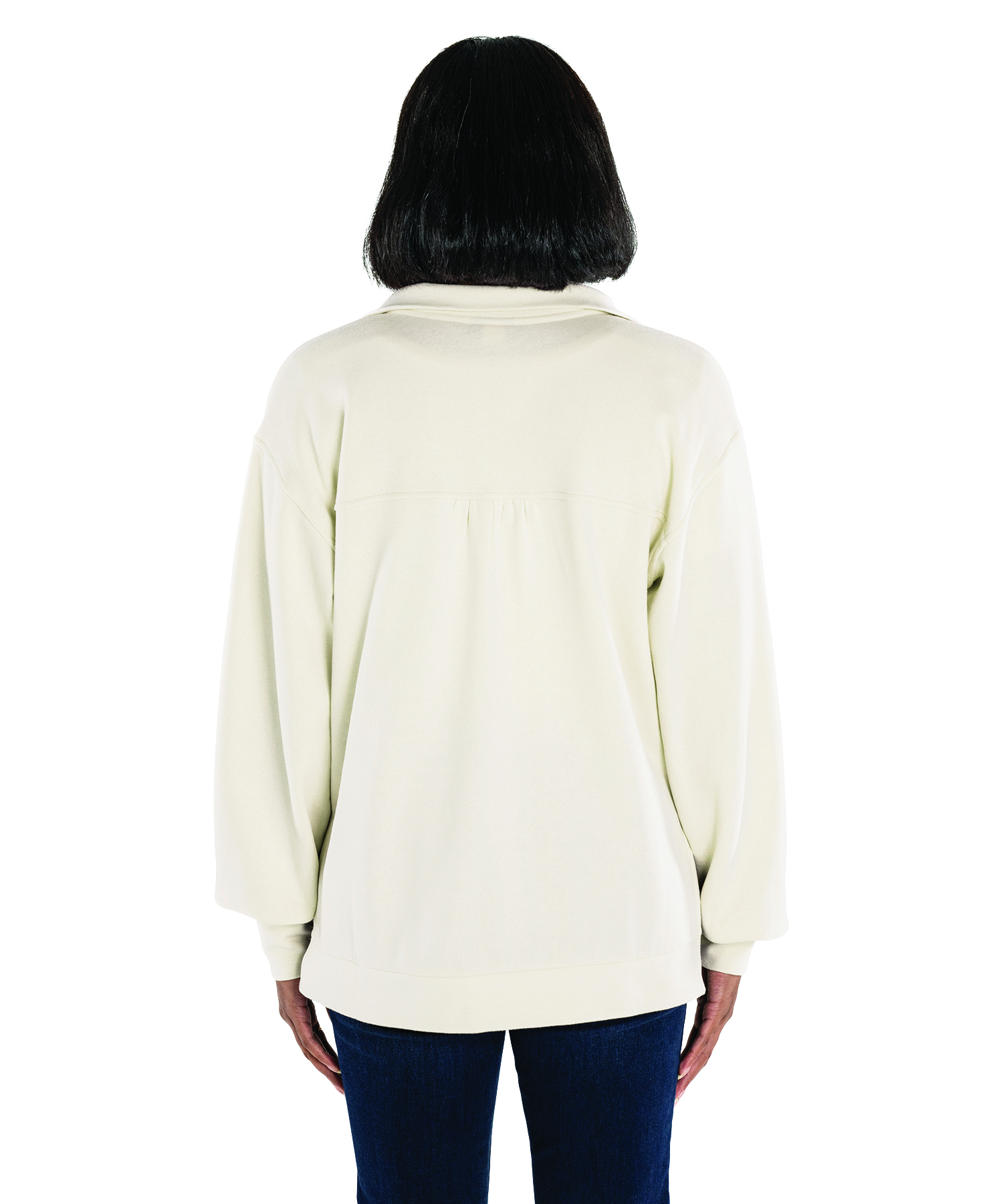 Women's Coastal Sweatshirt 11