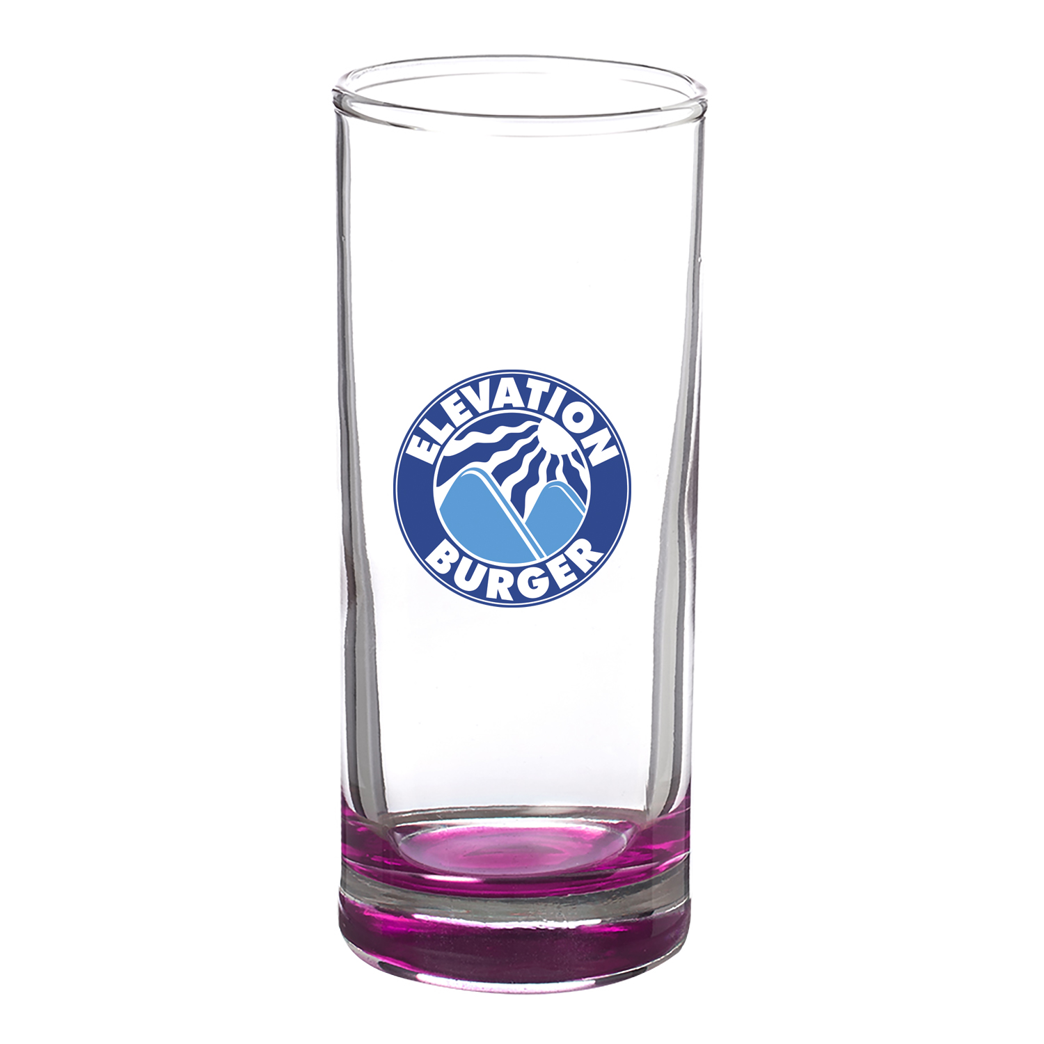 2.5 oz. Lexington Shooter Glass 13