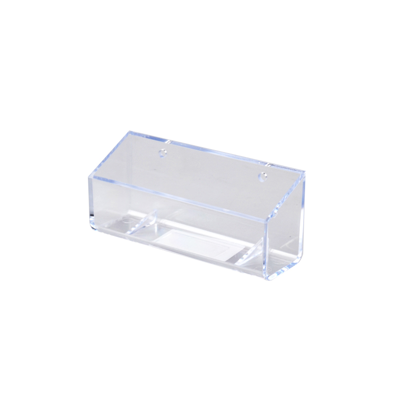 Acrylic Business Card Holder 3