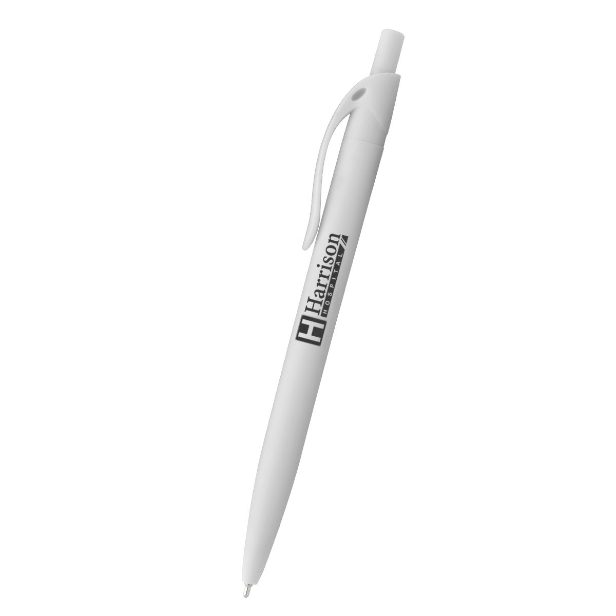 Sleek Write Rubberized Pen 55