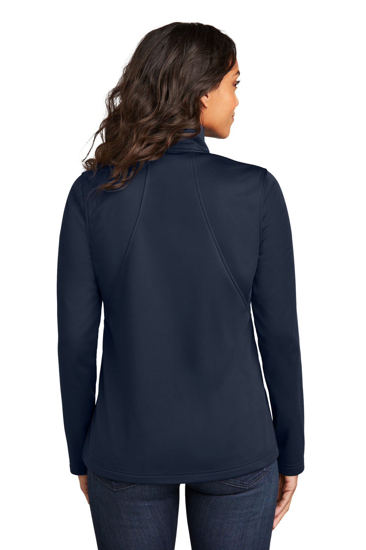 Port Authority Women's Flexshell Jacket L617 22