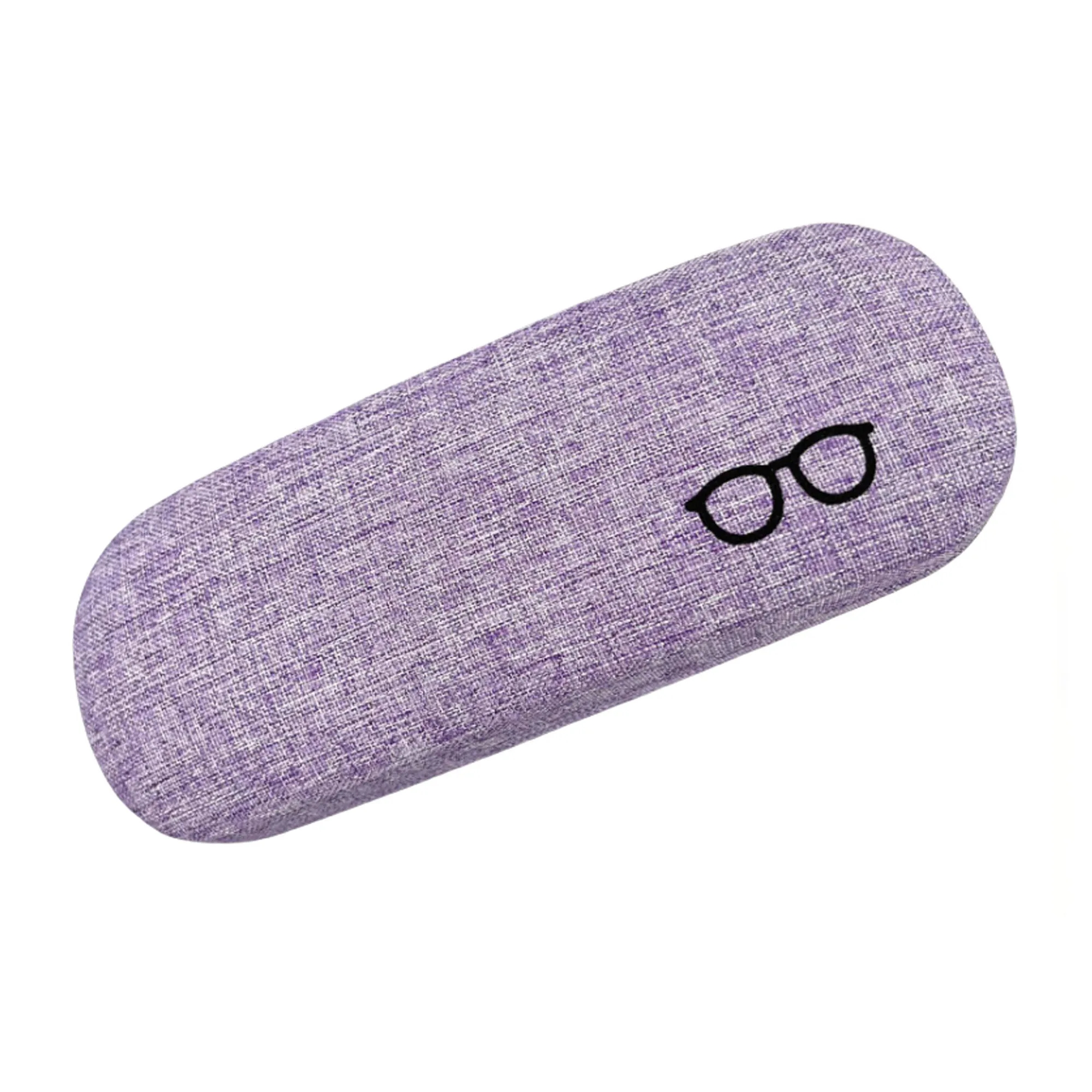 Portable Foldable Eyeglass Case 7