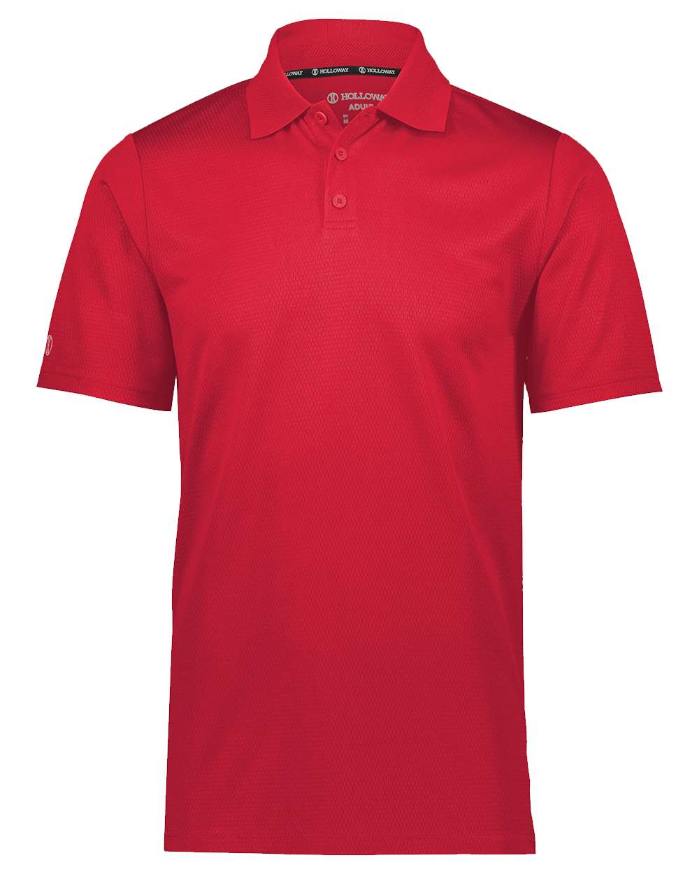 Men's Prism Polo - 222568 3