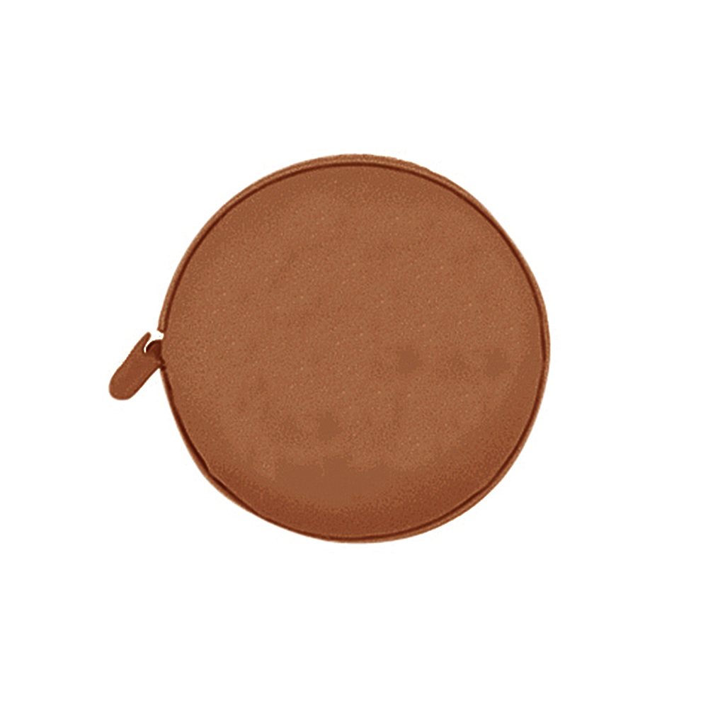 Round Leather Measuring Tape 5