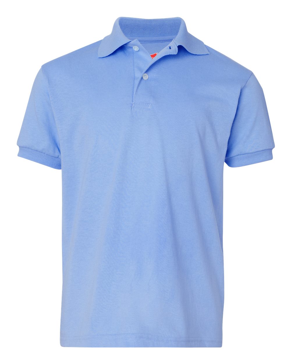 Youth EcoSmart® Jersey Polo - 054Y 46