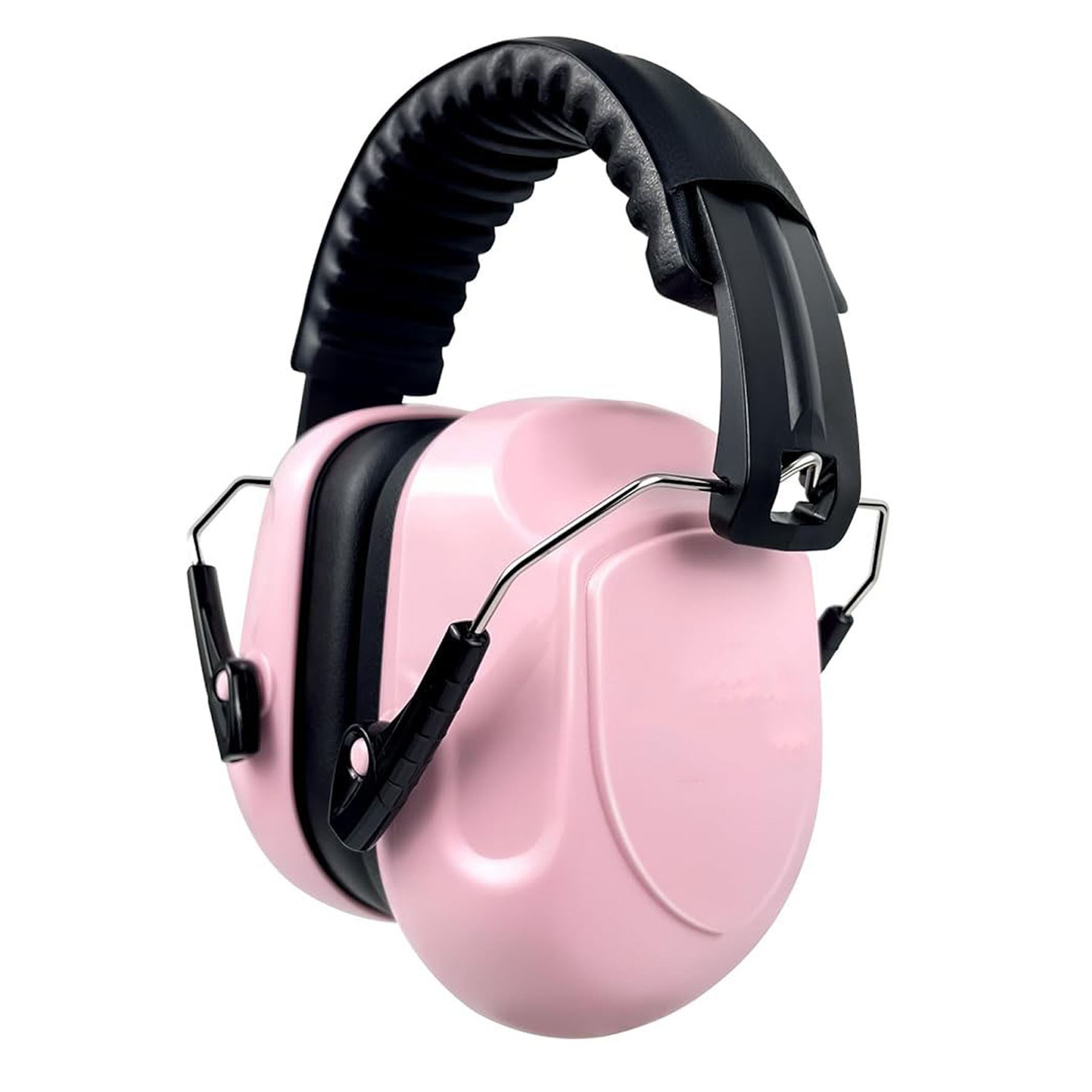 Ear Muffs Noise Reduction 4
