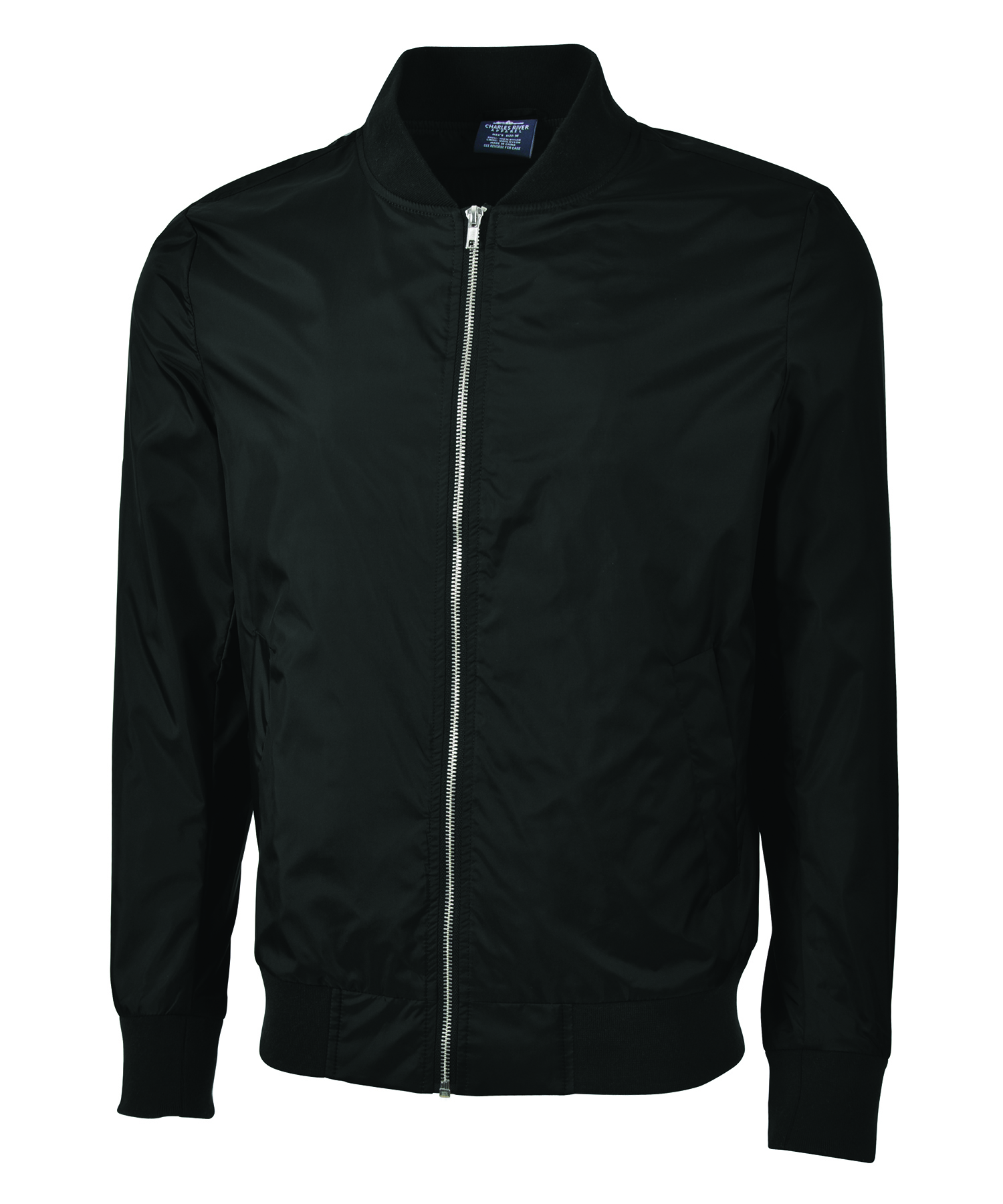 Men's Boston Flight Jacket