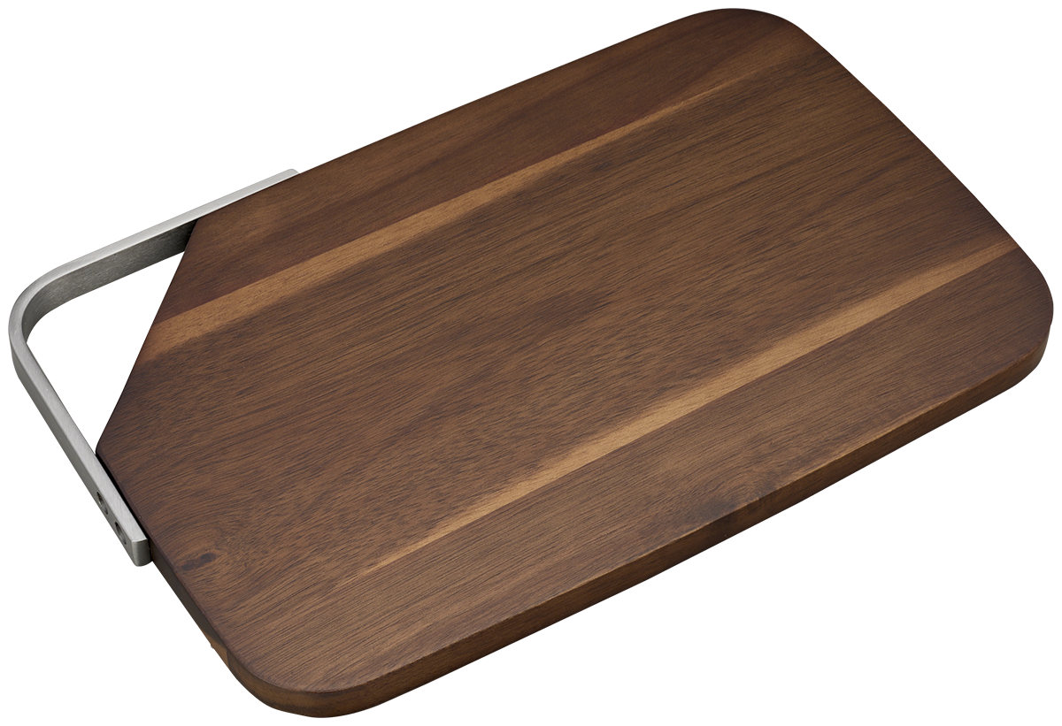 Bryce Acacia Cutting Board (M) 4