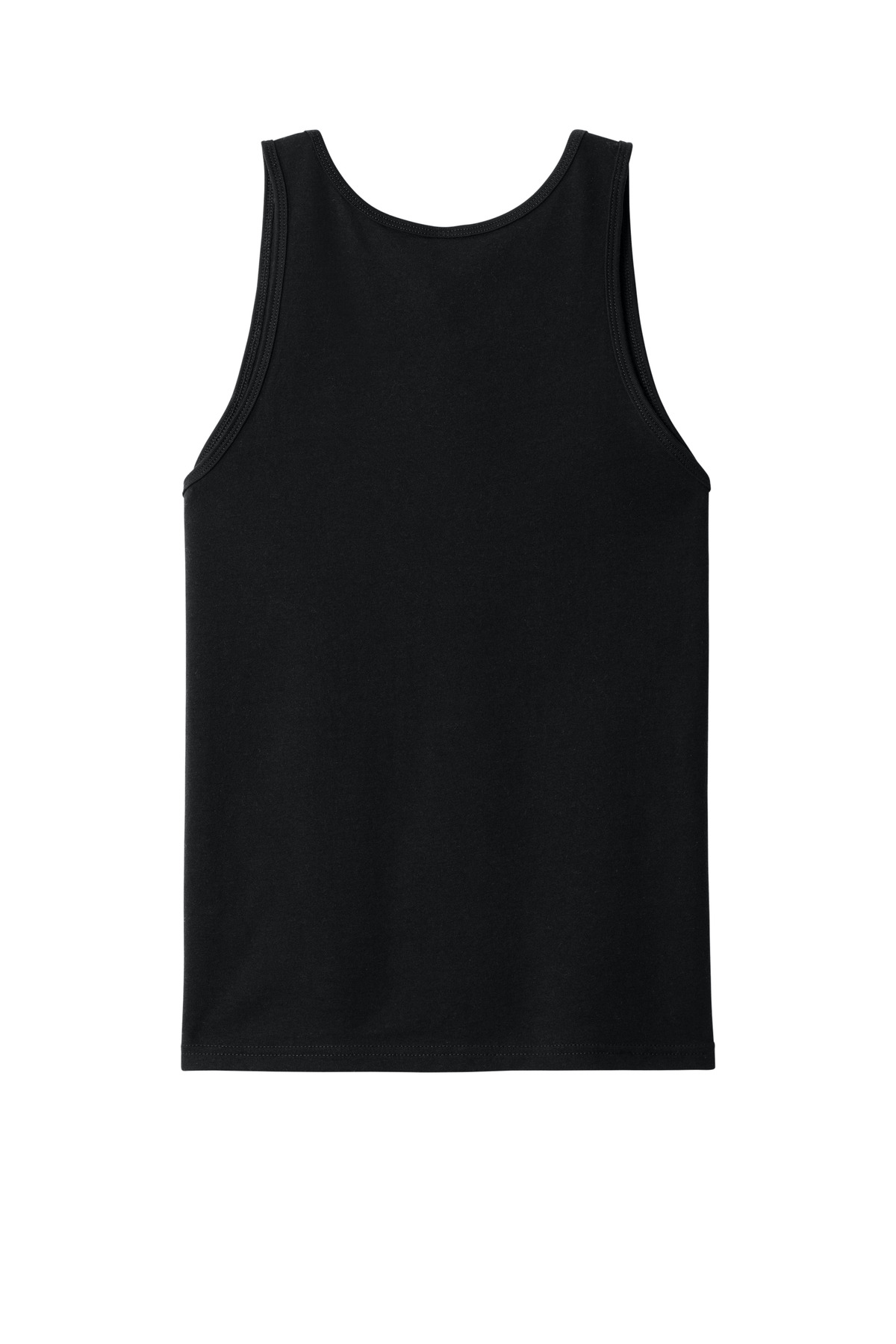 BELLA+CANVAS Unisex Heather CVC Tank BC3480CVC 2