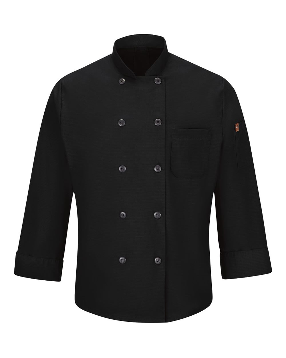 Mimix Chef Coat with OilBlok