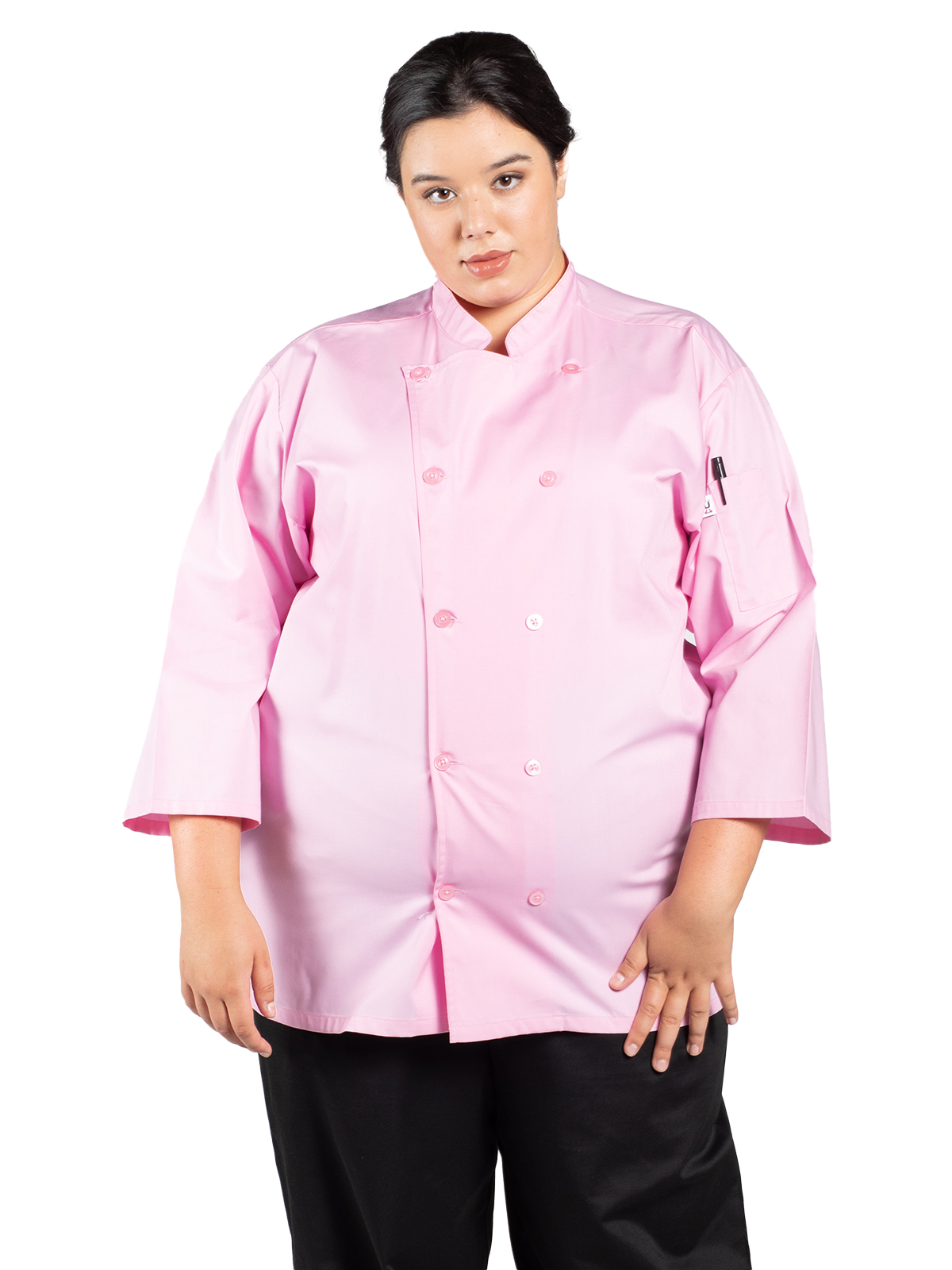 Uncommon Chef Utility Shirts - Unisex Ten Button Shirt 18