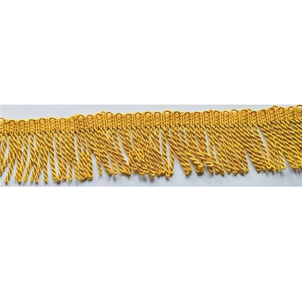 Gold Bullion Fringes 2